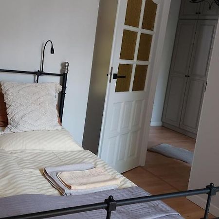 Apartament Grobla III غدانسك المظهر الخارجي الصورة