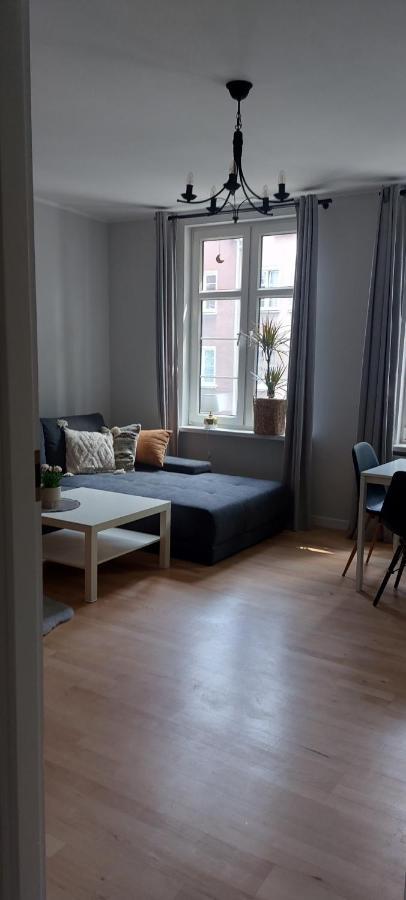 Apartament Grobla III غدانسك المظهر الخارجي الصورة