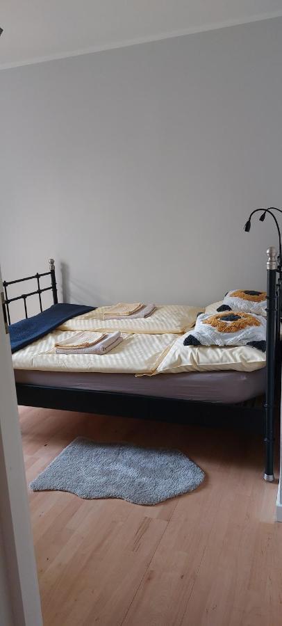 Apartament Grobla III غدانسك المظهر الخارجي الصورة