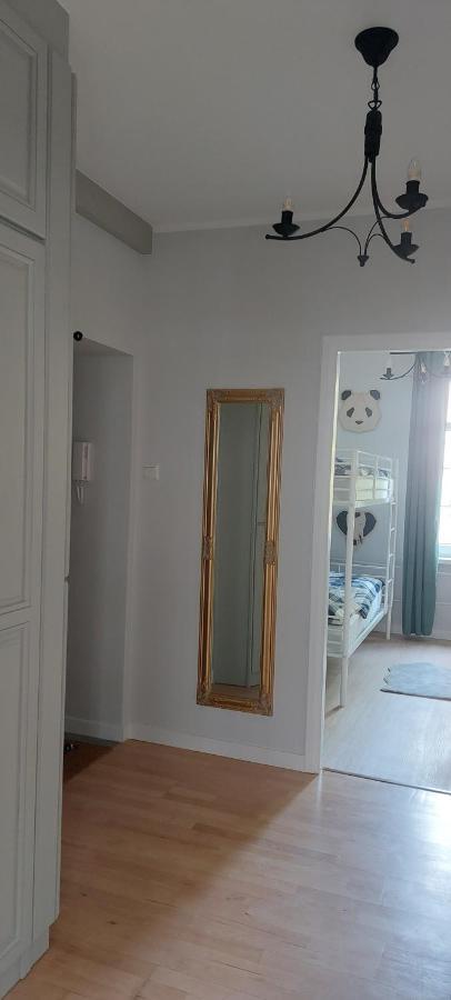 Apartament Grobla III غدانسك المظهر الخارجي الصورة