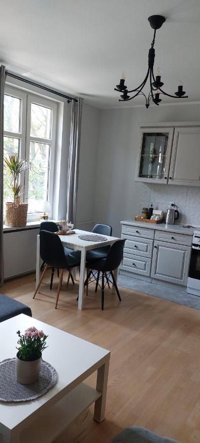 Apartament Grobla III غدانسك المظهر الخارجي الصورة