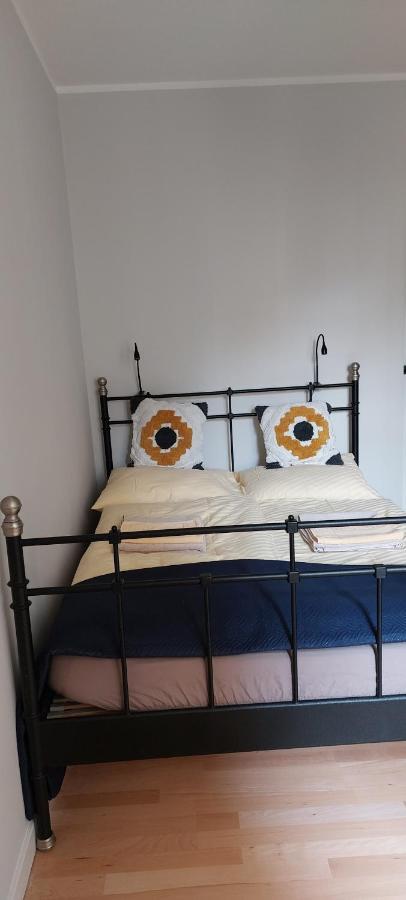 Apartament Grobla III غدانسك المظهر الخارجي الصورة