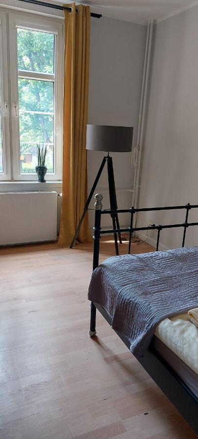Apartament Grobla III غدانسك المظهر الخارجي الصورة